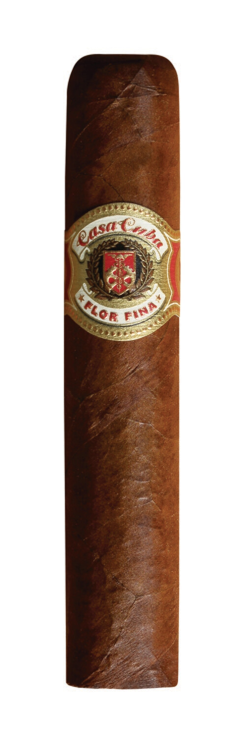 Arturo Fuente Casa Cuba Doble Cuatro Box of 30