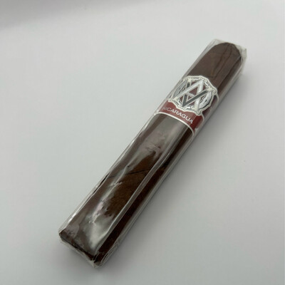 AVO Syncro Nicaragua Robusto Box of 20