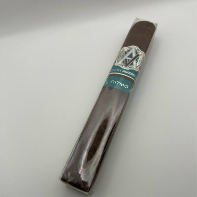 AVO Syncro South American Ritmo Toro Box of 20