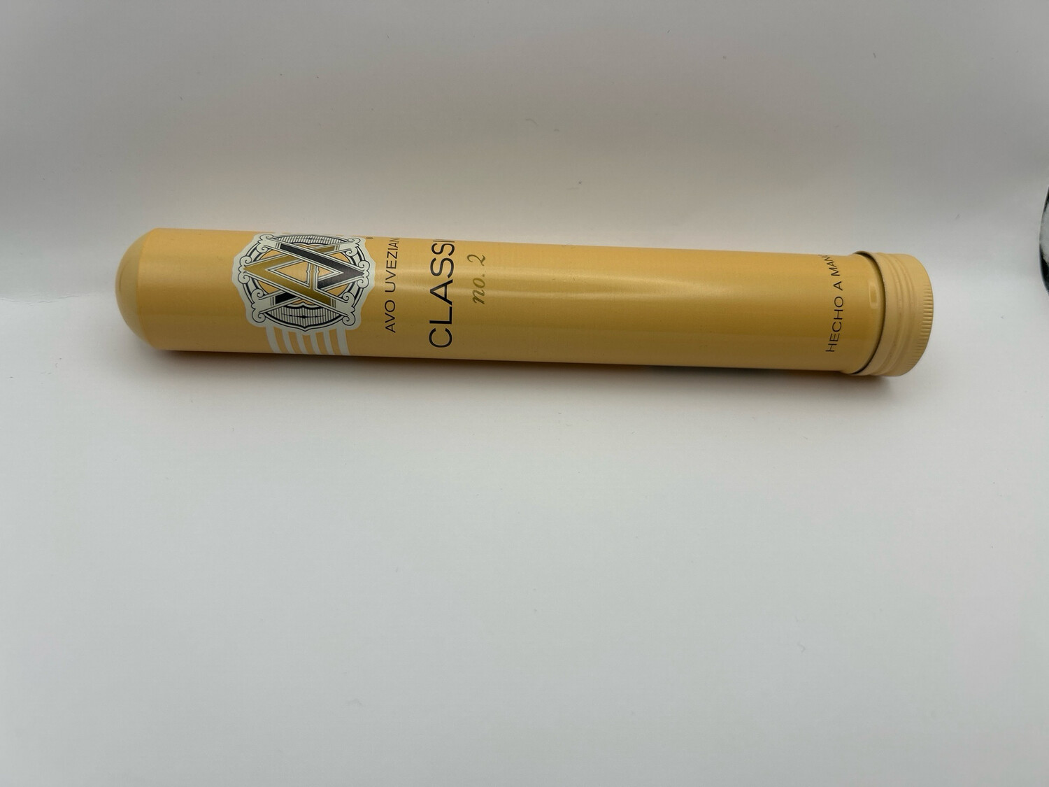 AVO Classic No. 2 Tubos Box of 20