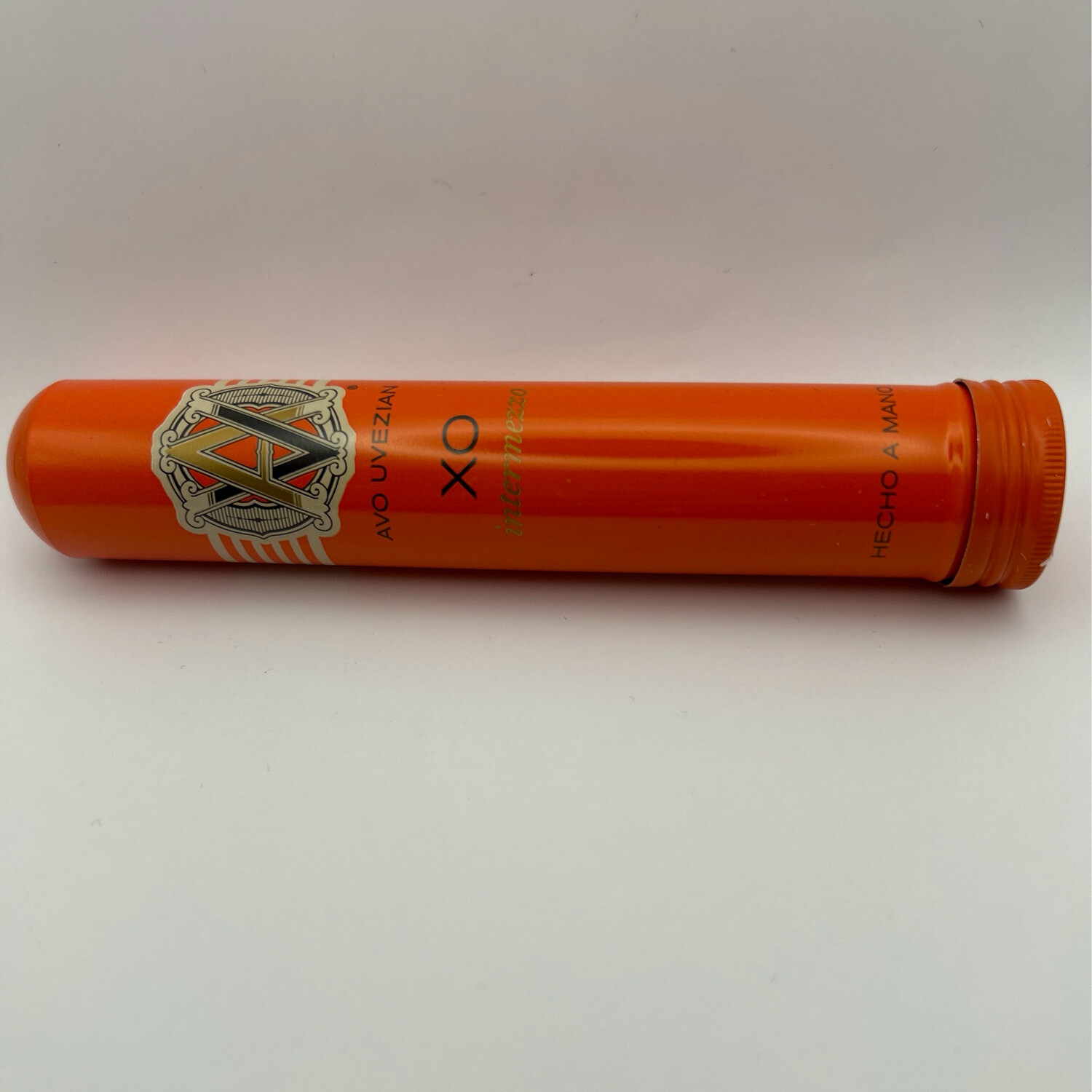 AVO XO Intermezzo Tubo Box of 20