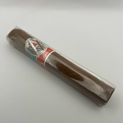 AVO Syncro Caribe Robusto Box of 20