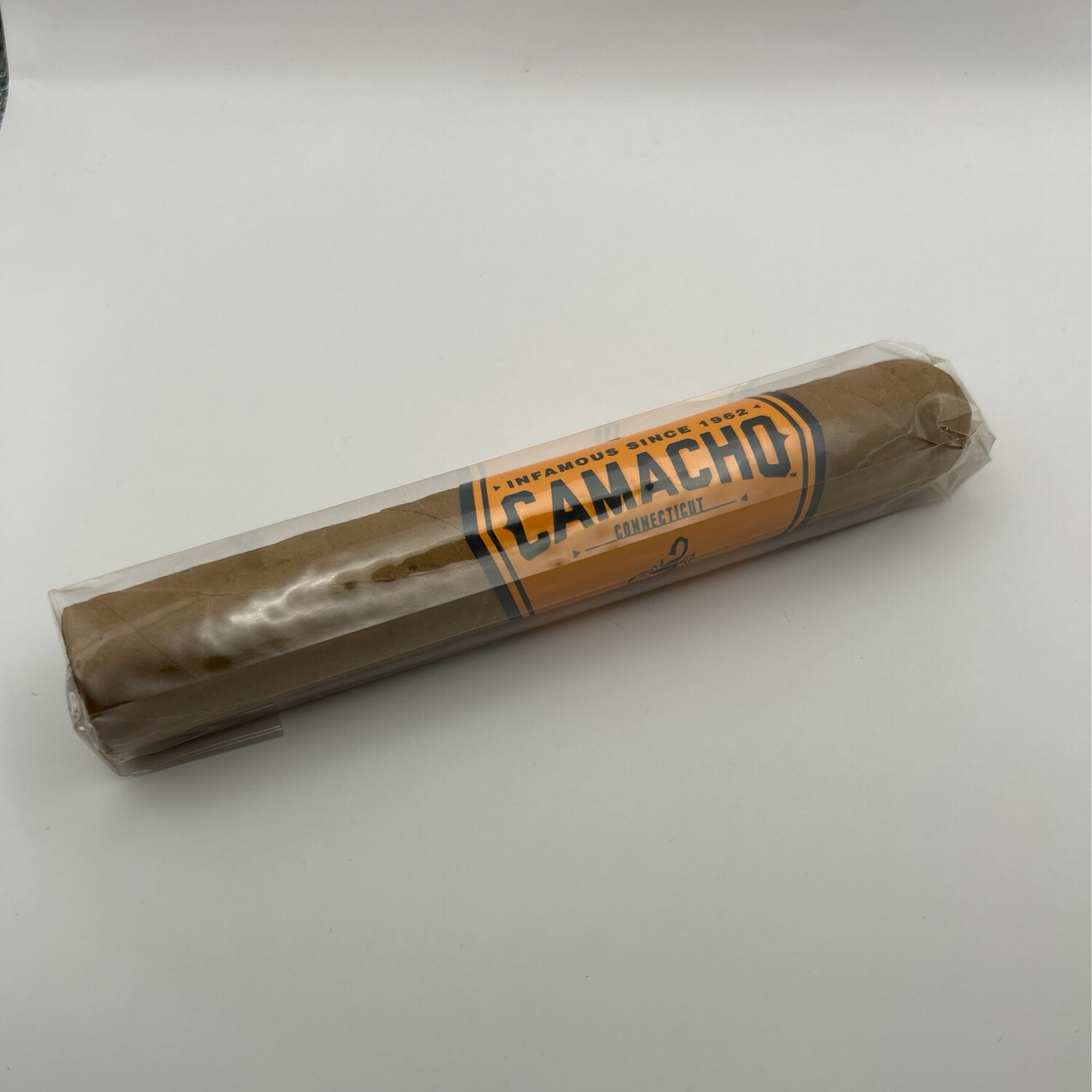 Camacho Connecticut Robusto Box of 20
