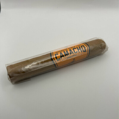 Camacho Connecticut Robusto Box of 20