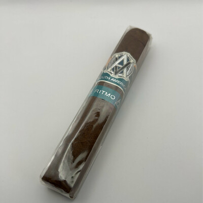 AVO Syncro South American Ritmo Box Pressed Robusto Box of 20