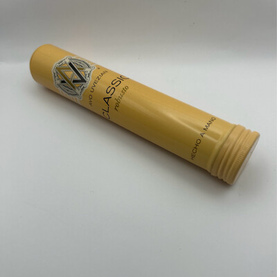 AVO Classic Robusto Tubos Box of 20