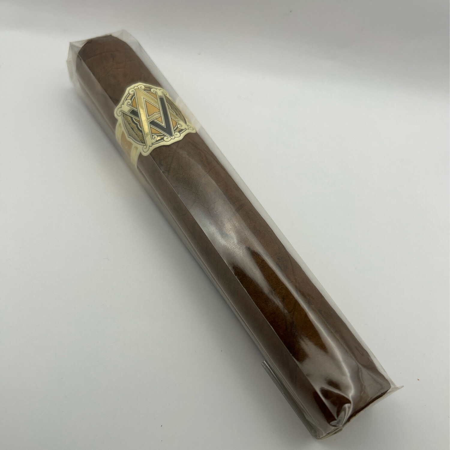 AVO Classic No. 6 Box of 20