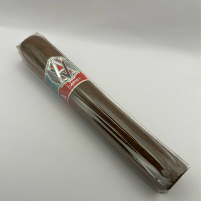AVO Syncro Caribe Special Toro Box of 20