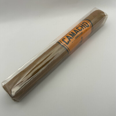 Camacho Connecticut Toro Box of 20