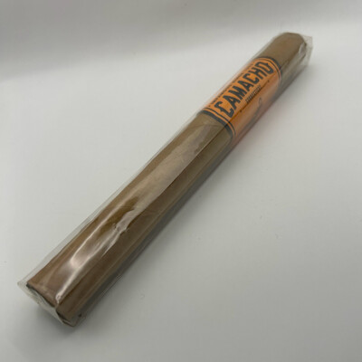 Camacho Connecticut Churchill Box of 20