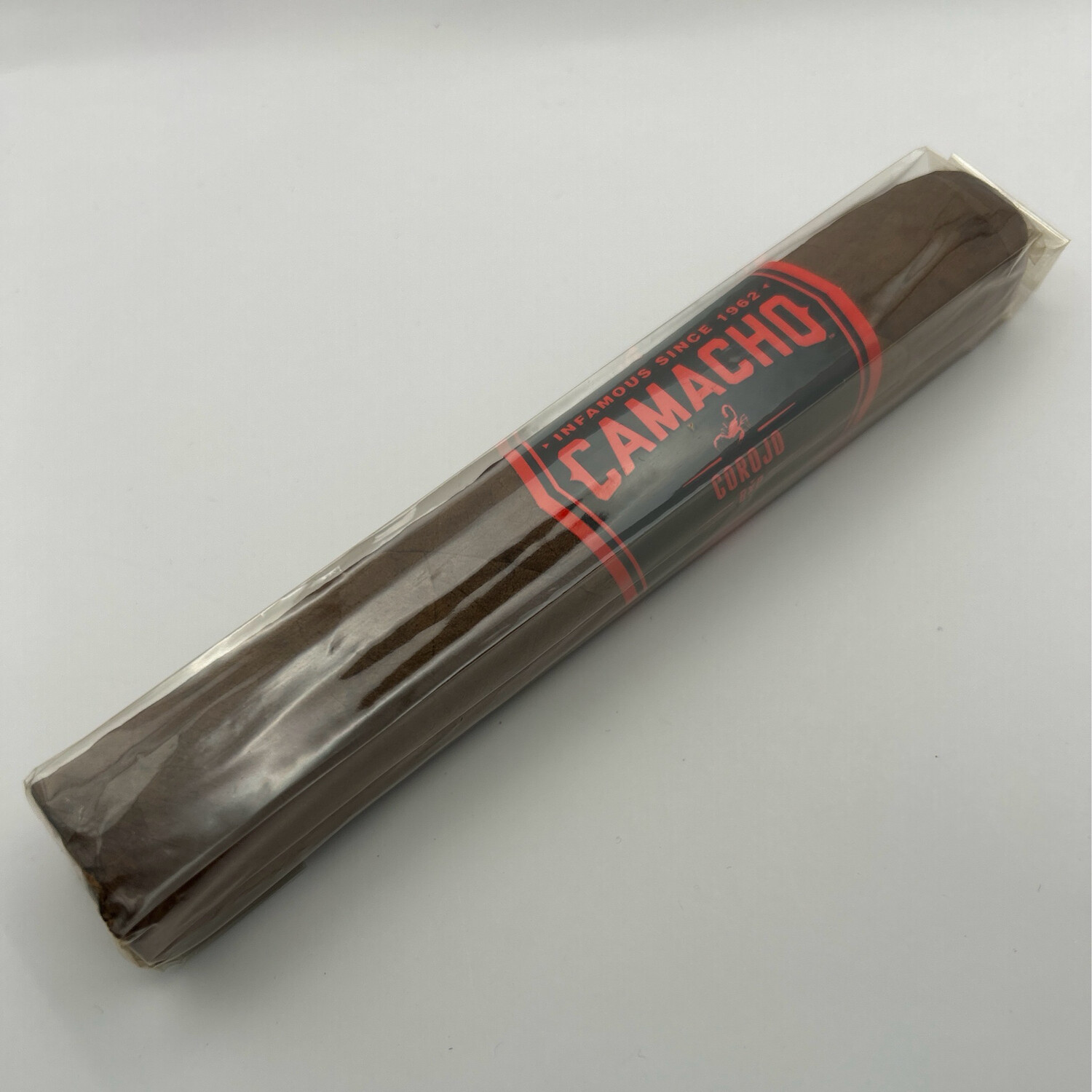 Camacho Corojo Gordo Box of 20