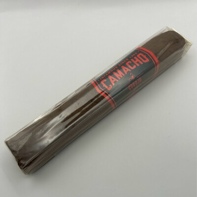 Camacho Corojo Gordo Box of 20
