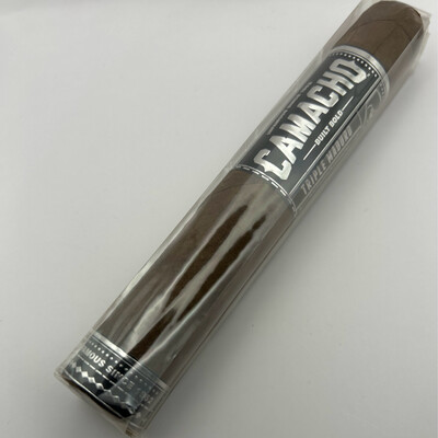 Camacho Triple Maduro Gordo Box of 20