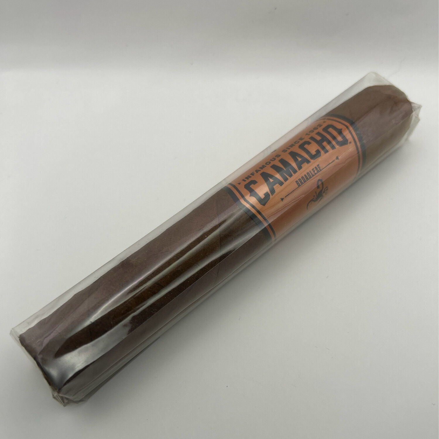 Camacho Broadleaf Gordo Box of 20