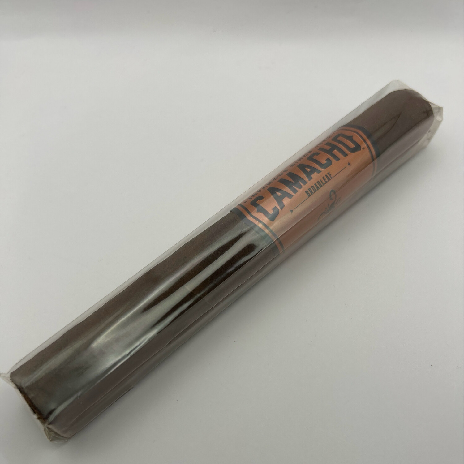 Camacho Broadleaf Toro Box of 20