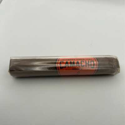 Camacho Nicaragua Robusto Box of 20