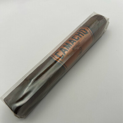 Camacho Broadleaf Robusto Box Of 20