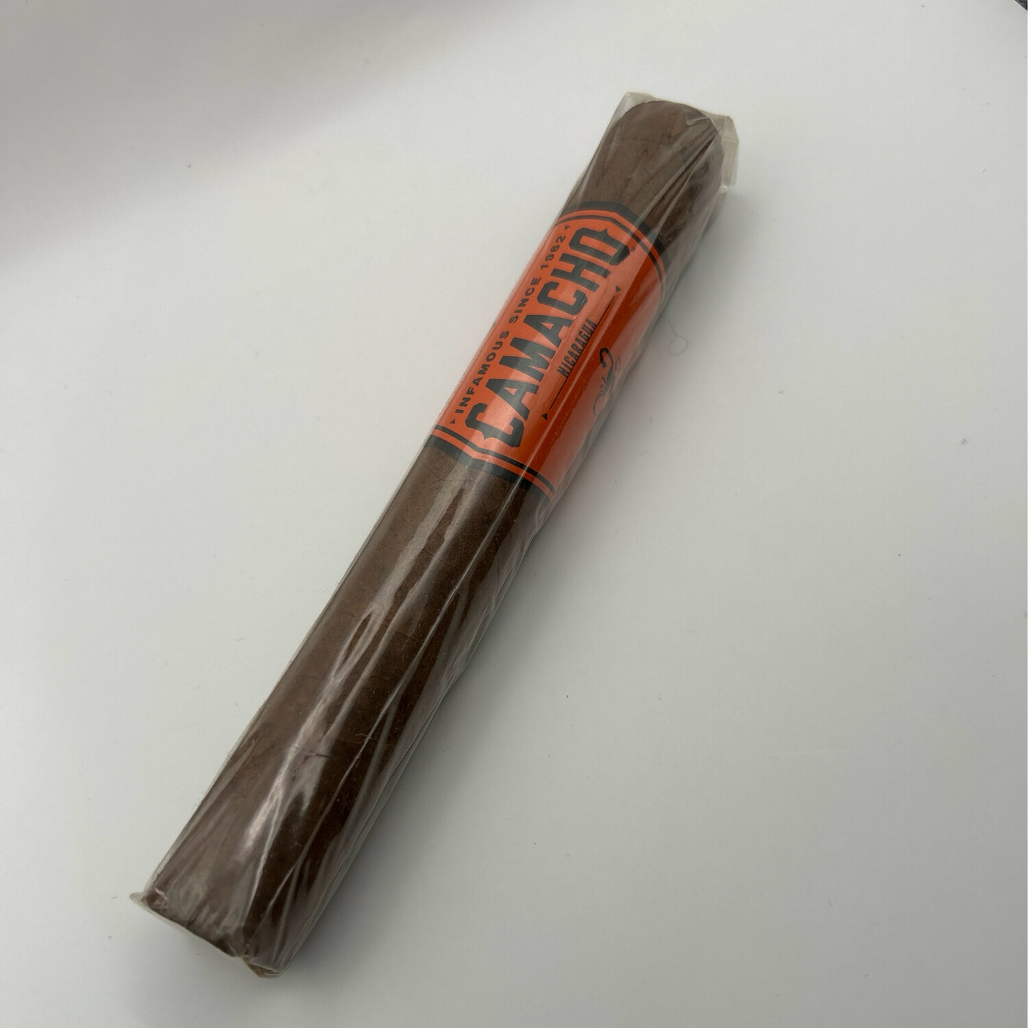 Camacho Nicaragua Toro Box of 20
