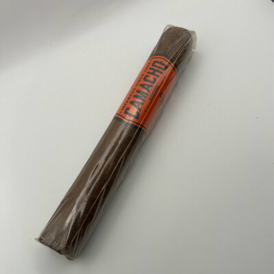 Camacho Nicaragua Toro Box of 20