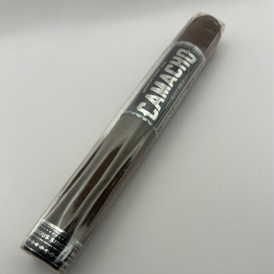 Camacho Triple Maduro Toro Box of 20