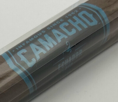 Camacho Ecuador