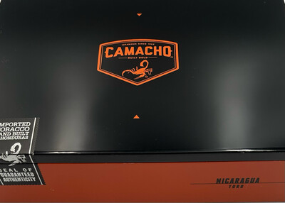 Camacho Nicaragua