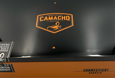 Camacho Connecticut