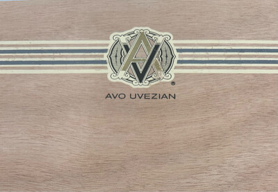AVO Classic