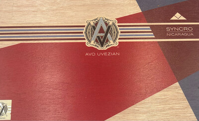 AVO Syncro Nicaragua