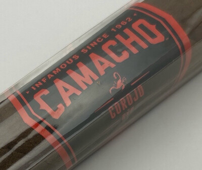 Camacho Corojo