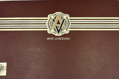 AVO Heritage