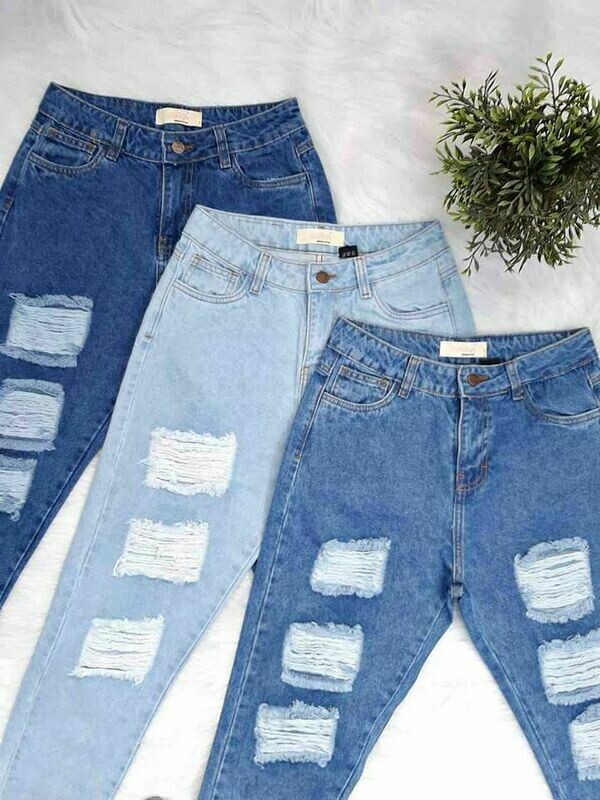 JEANS BOYBRIEND