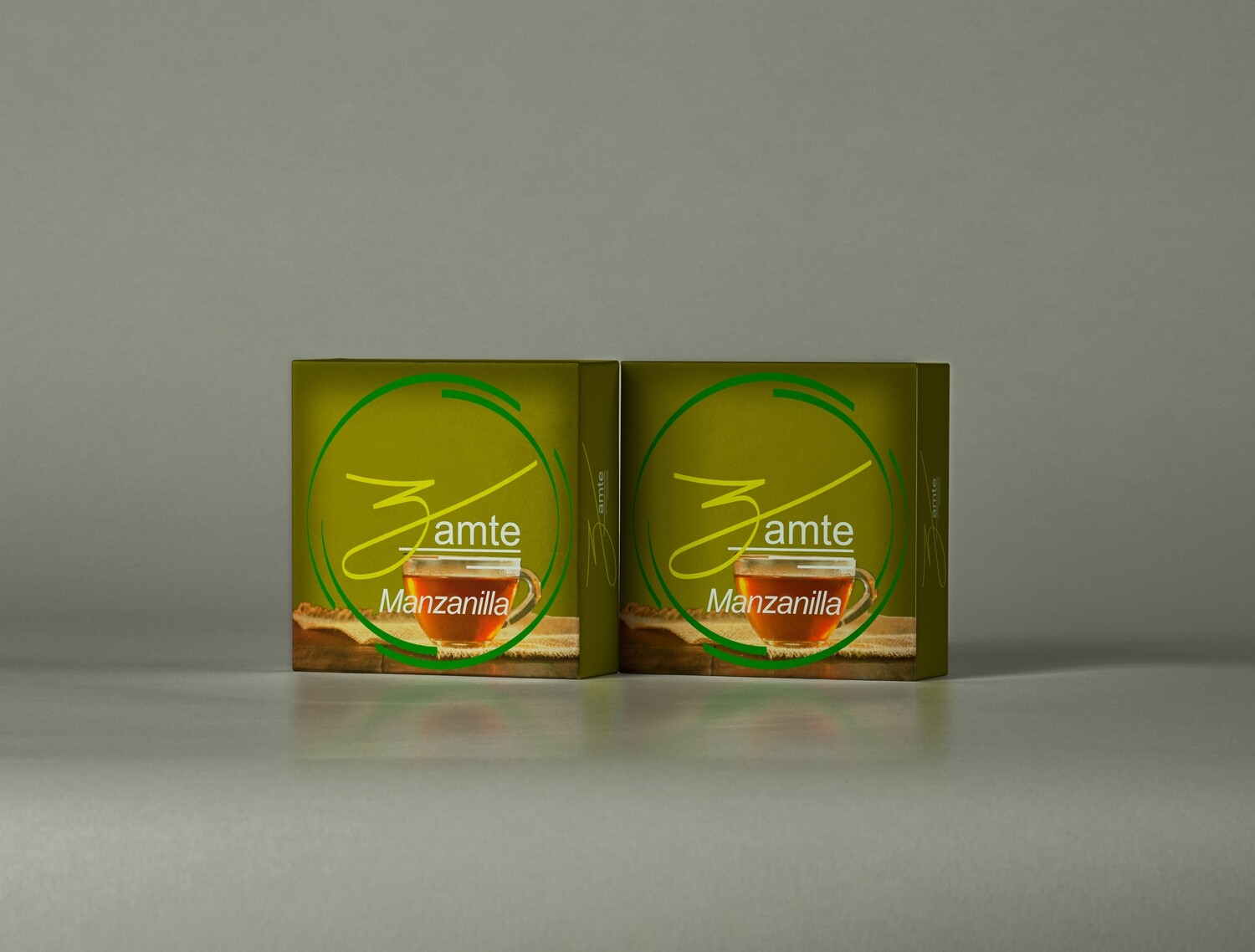 Manzanilla