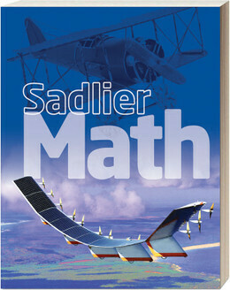 QUINTO PL - SADLIER MATH 5 STUDENT EDITION + DIGITAL - SADL - 18 - ISBN 9781952540356