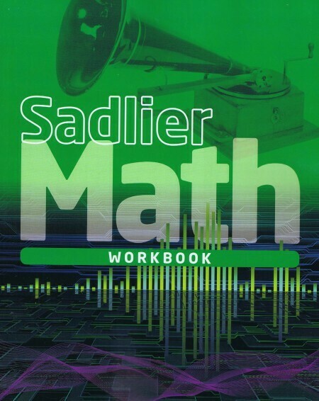 TERCERO PL - SADLIER MATH 3 WORKBOOK - SADL - 18 - ISBN 9781421790435