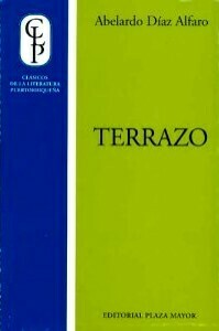 OCTAVO - TERRAZO - PMAYOR - ISBN 9781563281501