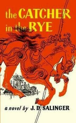 UNDECIMO - THE CATCHER IN THE RYE - LBC - ISBN 9780316769488