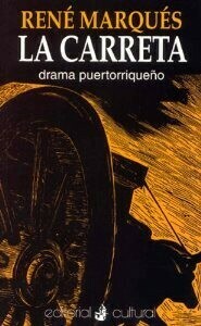 DUODECIMO - LA CARRETA - FVE - ISBN 9788428306737