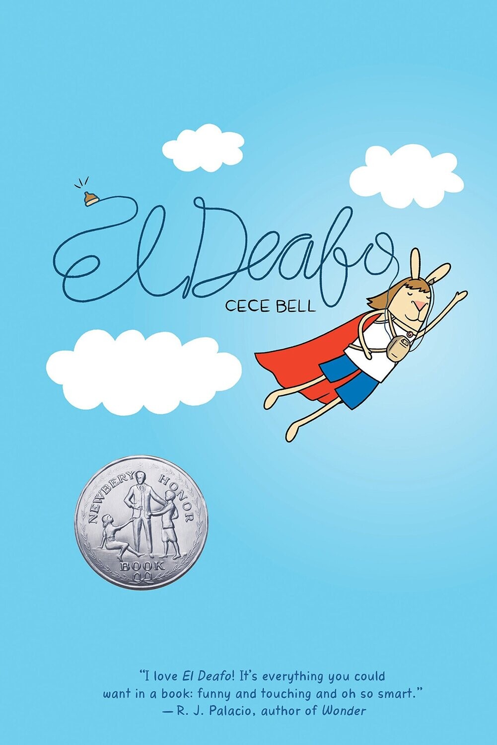 CUARTO DP - EL DEAFO - AMULET - 14 - ISBN 9781419712173