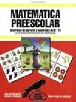 PRE-KINDER - MATEMATICA PREESCOLAR 0-10 - NILS -  - ISBN 9781881729020