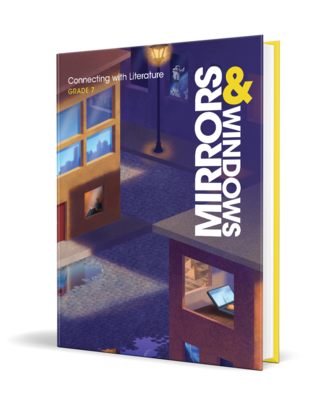 SEPTIMO - MIRRORS &amp; WINDOWS 7 - EMC - 20 - ISBN 9781533836649