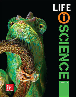 SEPTIMO - LIFE ISCIENCE - MGH - 17 - ISBN 9780076772841
