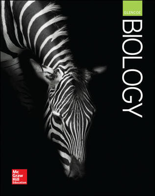 NOVENO - BIOLOGY - GLE - 17 - ISBN 9780076774289