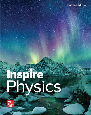 UNDECIMO - INSPIRE PHYSICS - MGH - 20 - ISBN 9780021353163