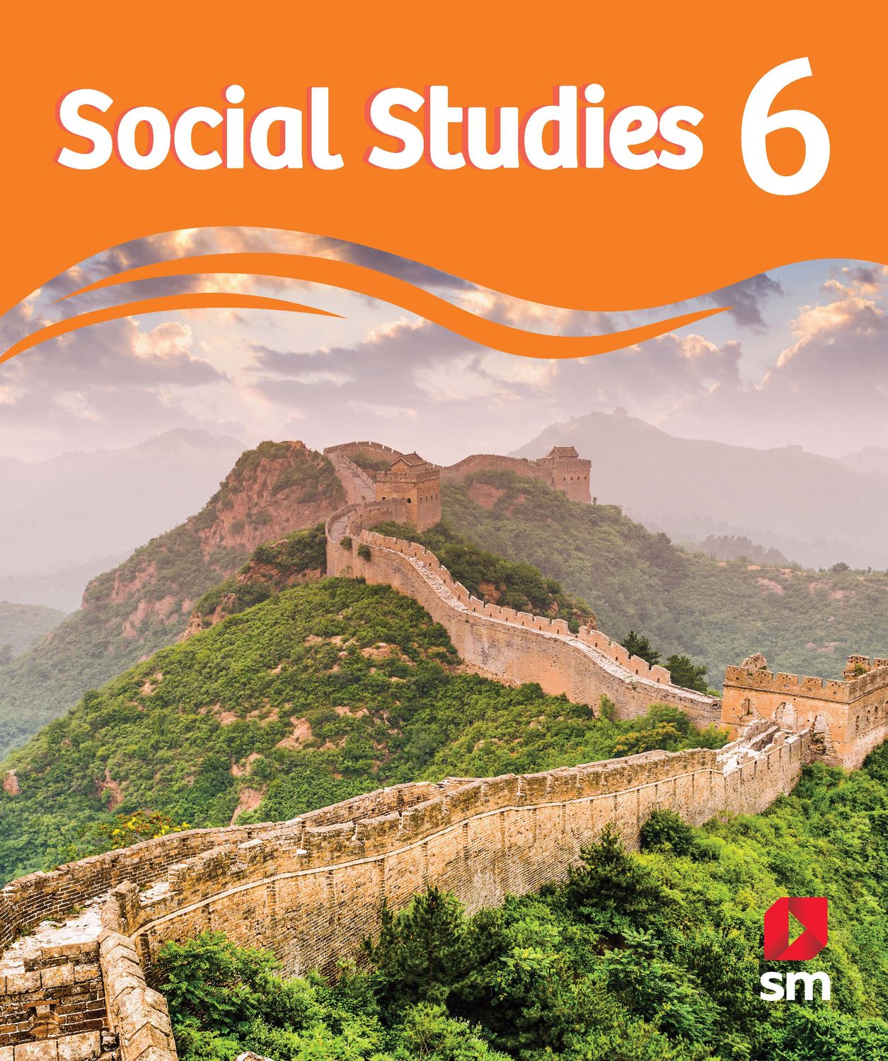 SEXTO DP - SM SOCIAL STUDIES 6 TEXT AND DIGITAL ACCESS - SM - 25 - ISBN 9781644867020
