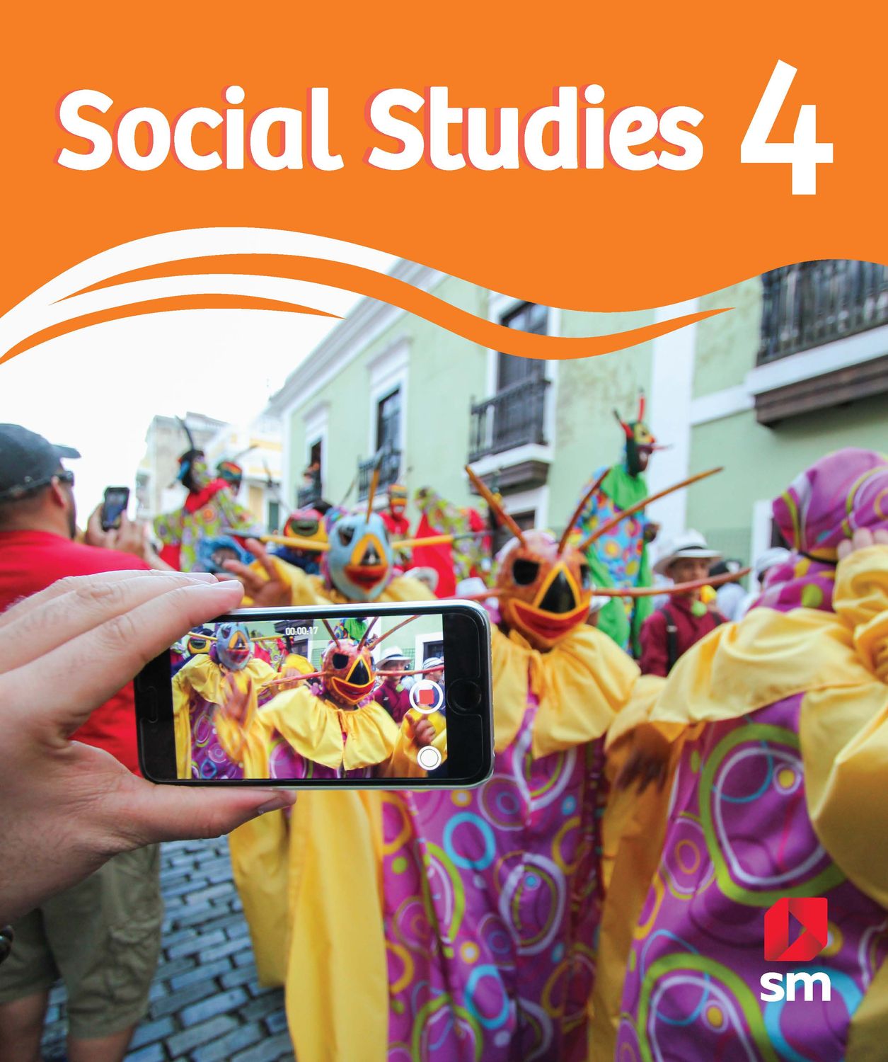 CUARTO DP - SM SOCIAL STUDIES 4 TEXT AND DIGITAL ACCESS - SM - 25 - ISBN 9781644867006