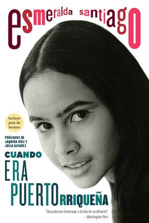UNDECIMO - CUANDO ERA PUERTORRIQUEÑA - VINTA - 24 - ISBN 9798890981646