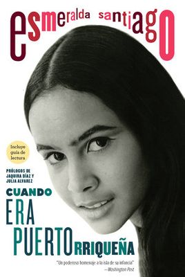 UNDECIMO - CUANDO ERA PUERTORRIQUEÑA - VINTA - 24 - ISBN 9798890981646