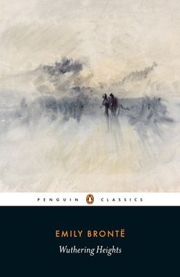 DUODECIMO - WUTHERING HEIGHTS - PRH - ISBN 9780141439556