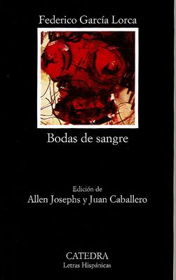 DECIMO - BODAS DE SANGRE - CAT - ISBN 9788437605609